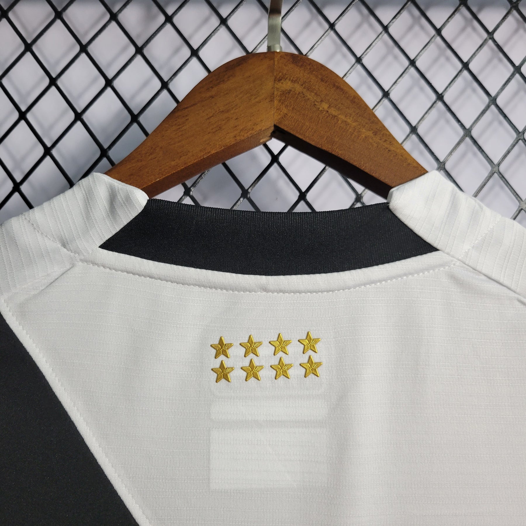 Camisa Vasco 2023/24 Away