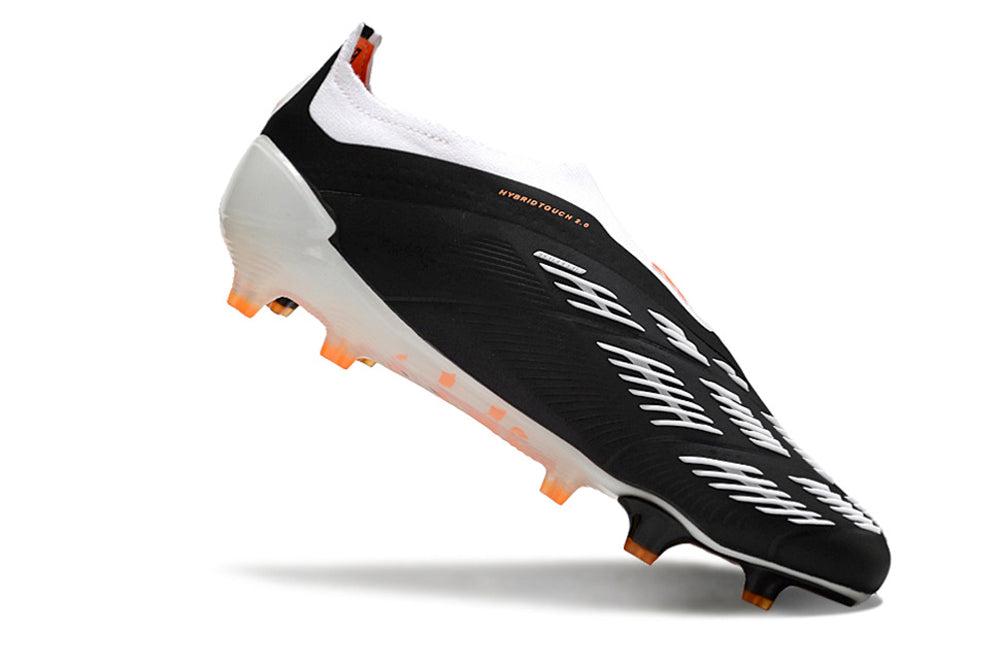 Adidas Predator Elite Laceless Sem Cadarço