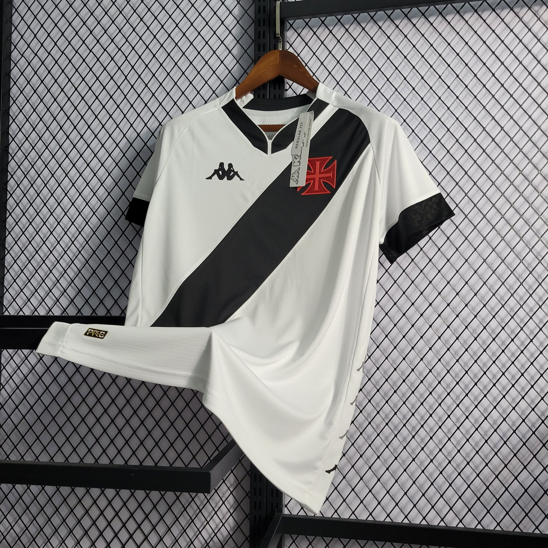Camisa Vasco 2023/24 Away