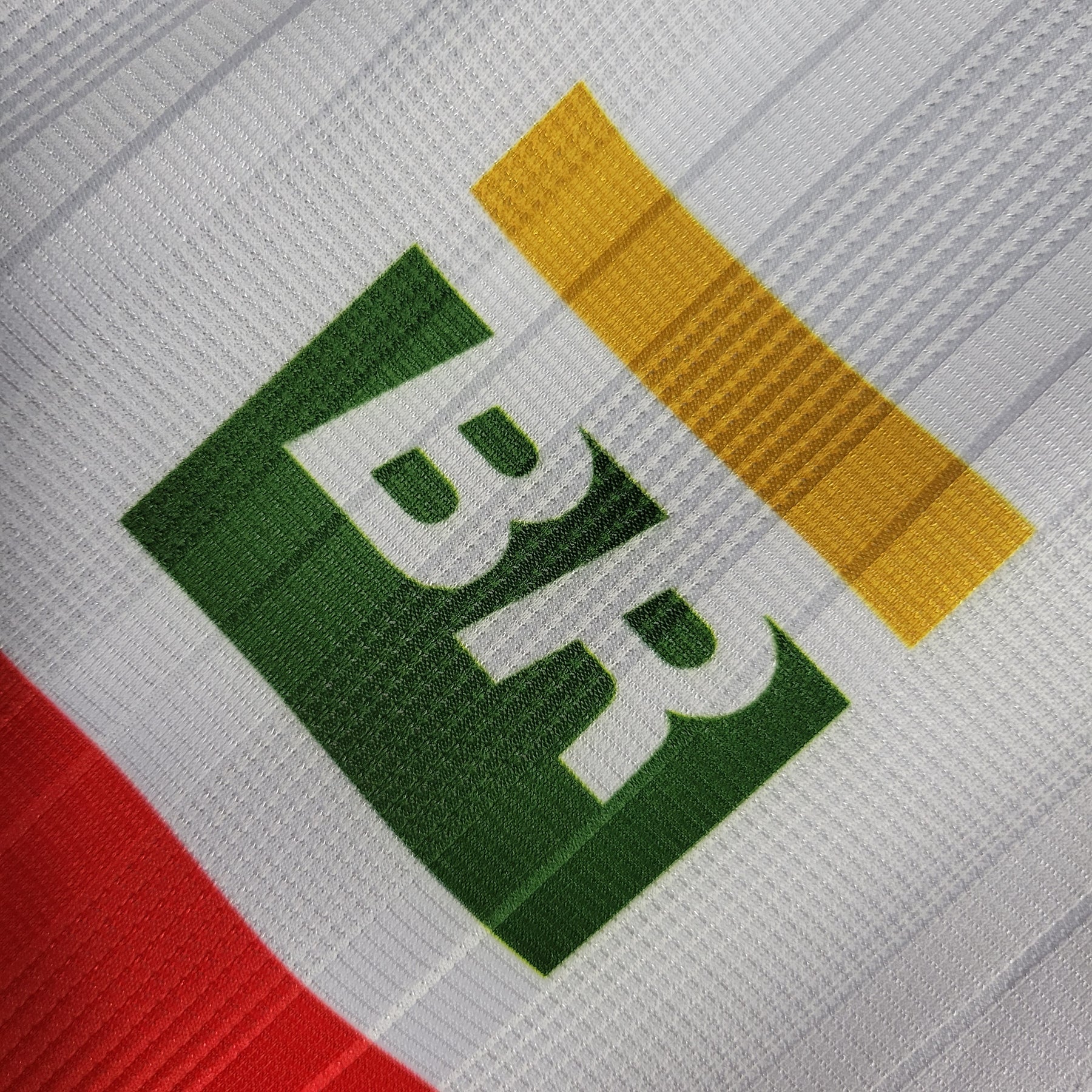 Camisa Flamengo Rêtro Especial 100° Aniversario