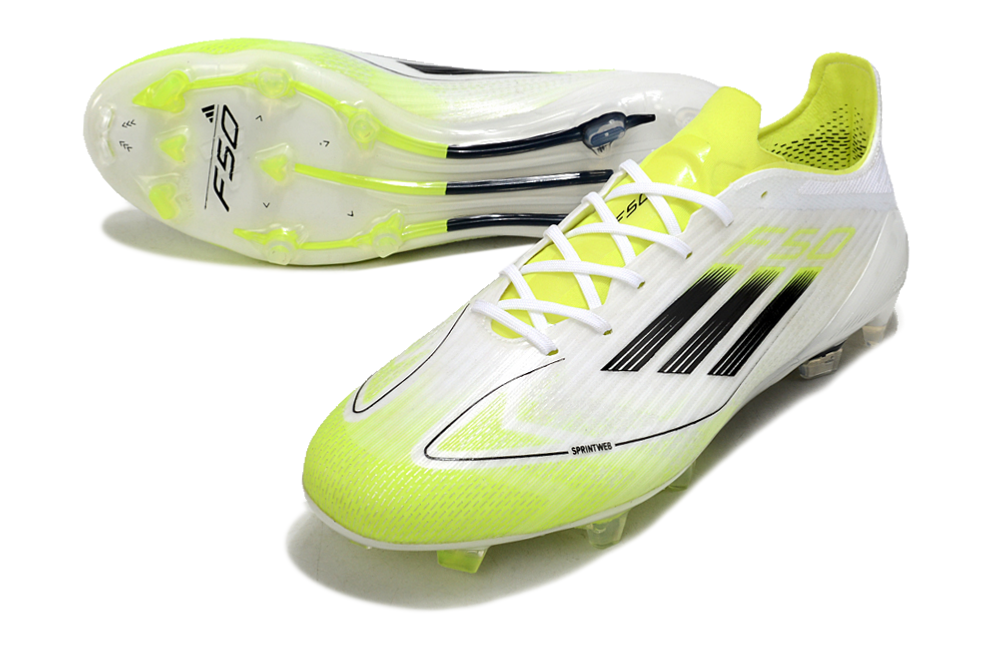 Adidas F50 Elite