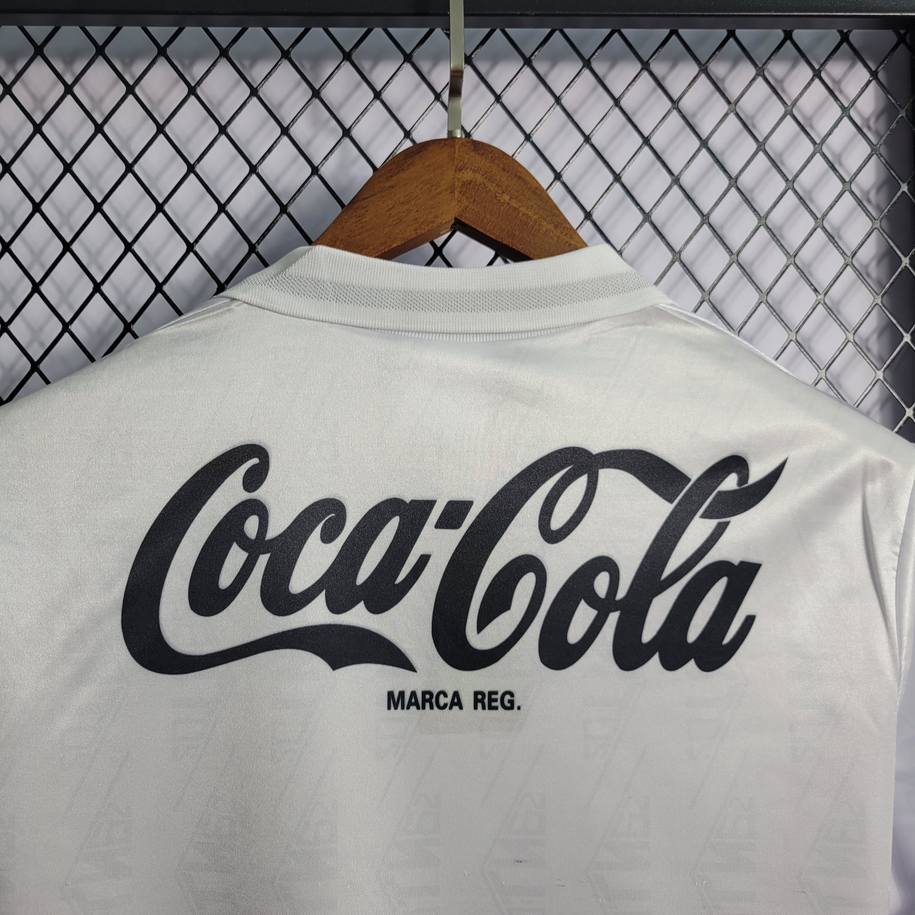 Camisa Santos Retro 1993