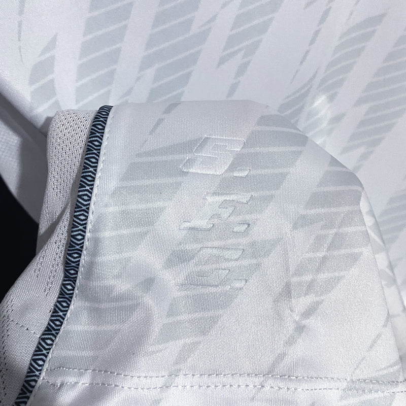 Camisa Feminina Santos Home