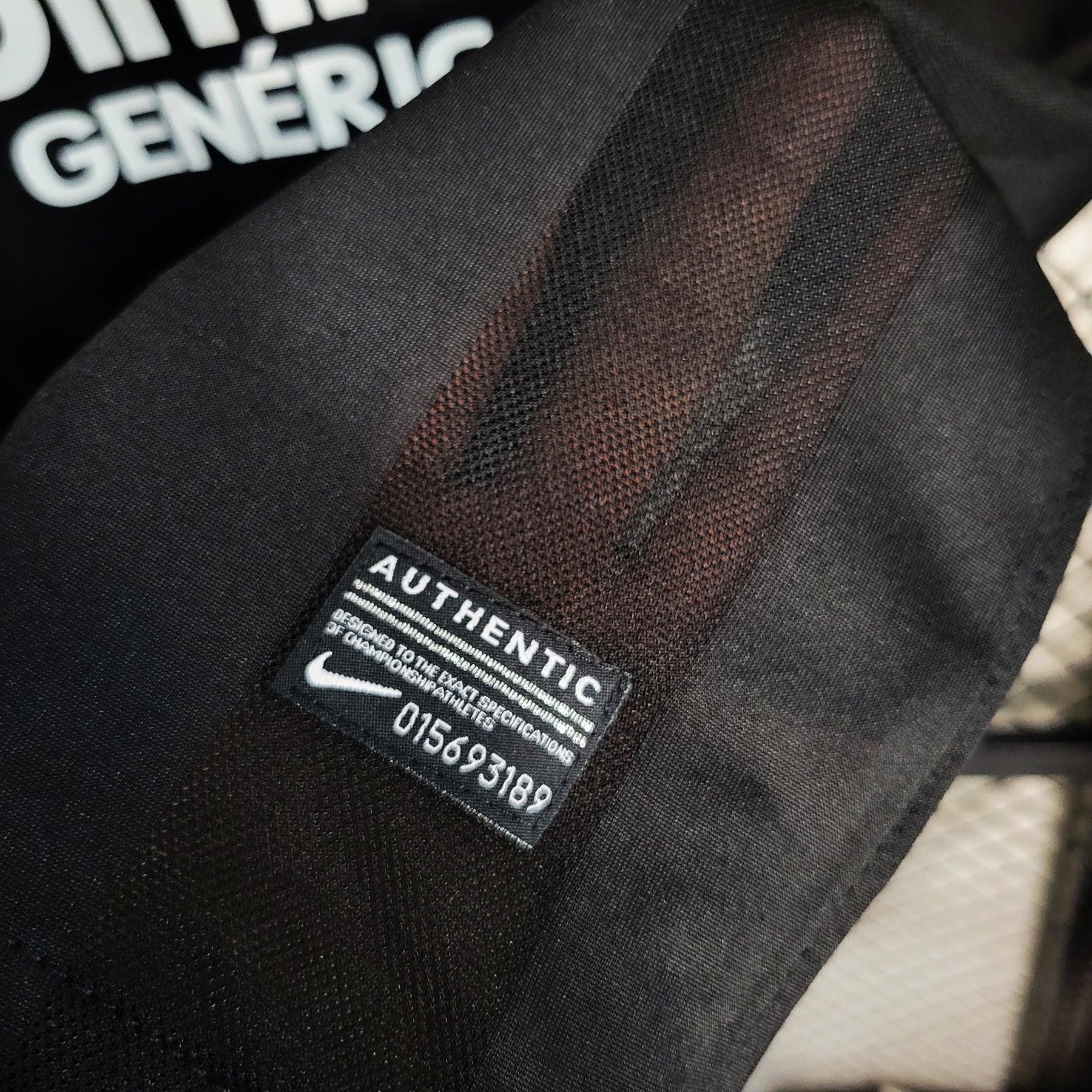 Camisa Corinthians Rêtro 2010