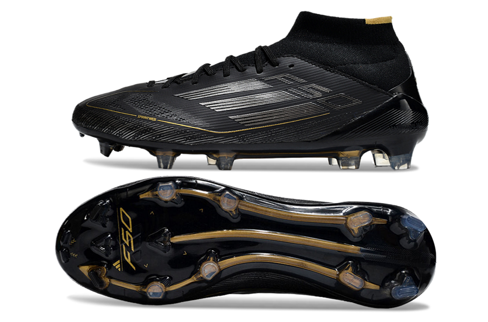 Adidas F50 Elite MID