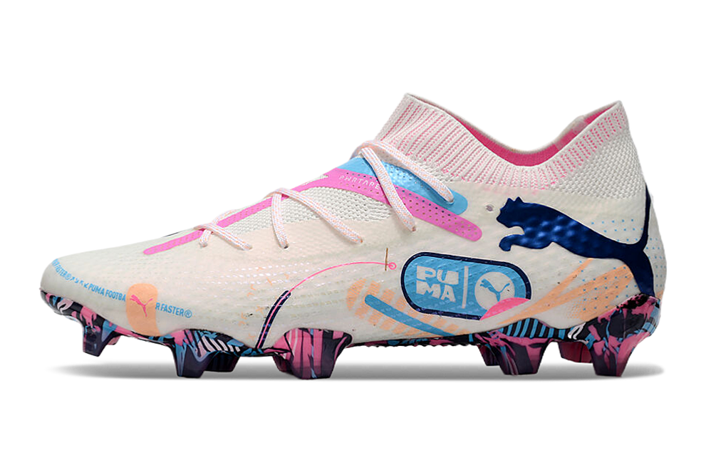 Puma Future 7 Ultimate FTR Campo