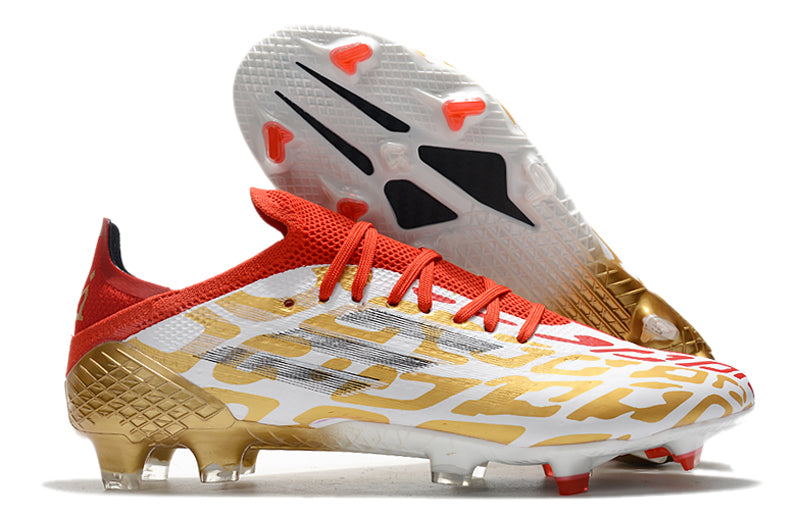 Adidas X Speedflow.1