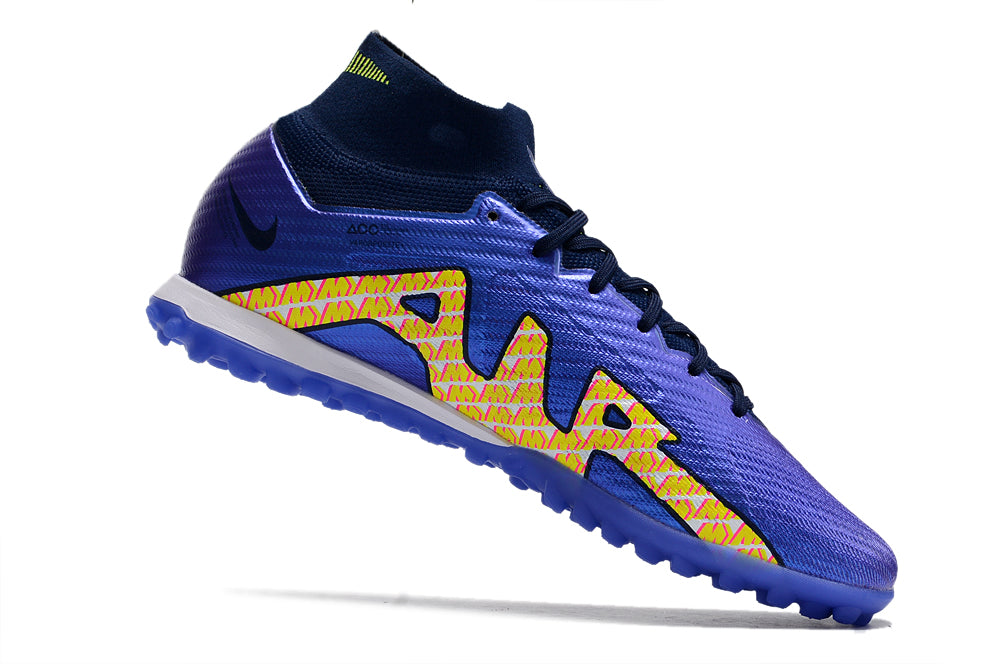 Nike Air Zoom Mercurial Superfly 15 Society