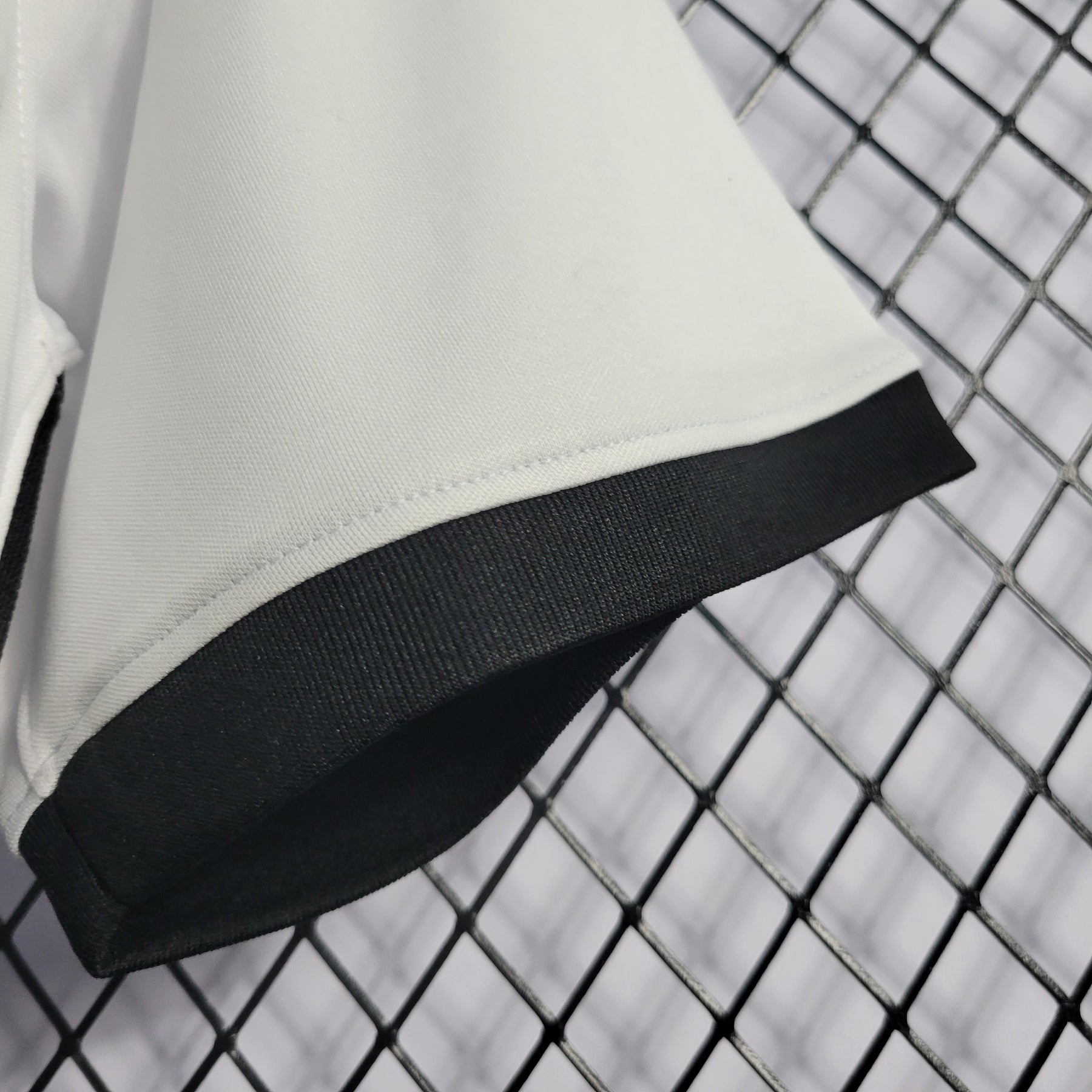 Camisa Corinthians 2020/21 Home