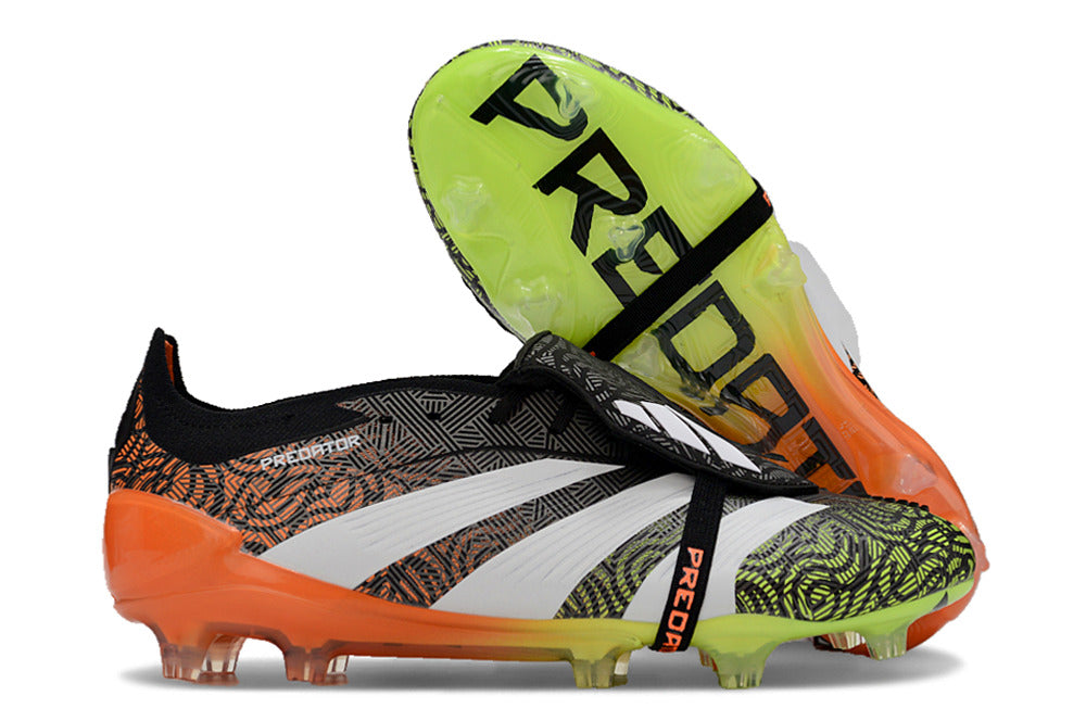 Adidas Predator Elite Tongue