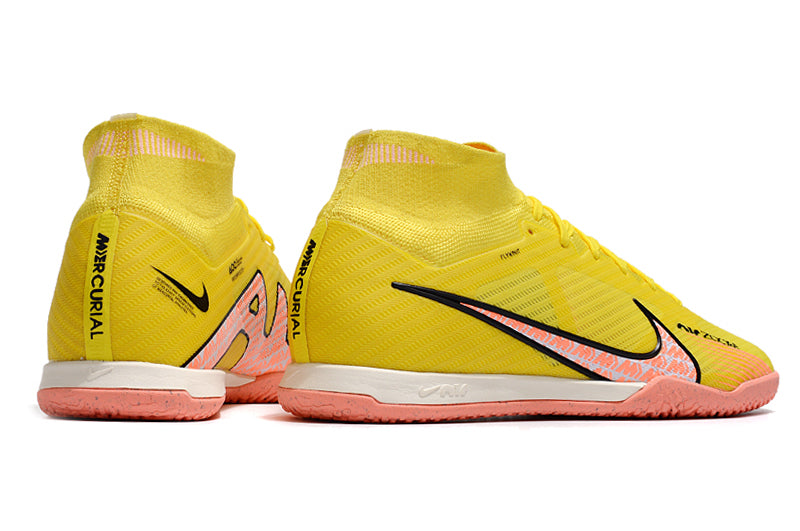 Nike Air Zoom Mercurial Superfly 15 Futsal
