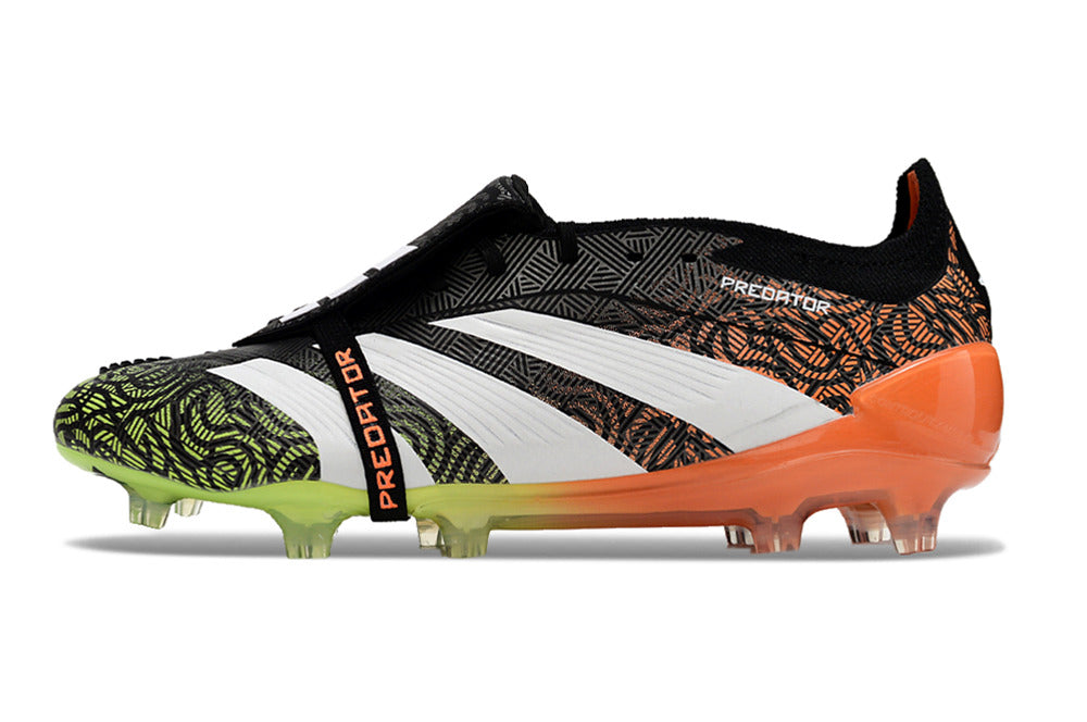 Adidas Predator Elite Tongue