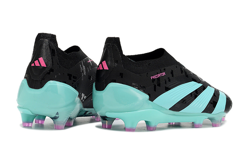 Adidas Predator Elite Laceless Sem Cadarço