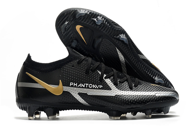 Nike Phantom Gt - Preto