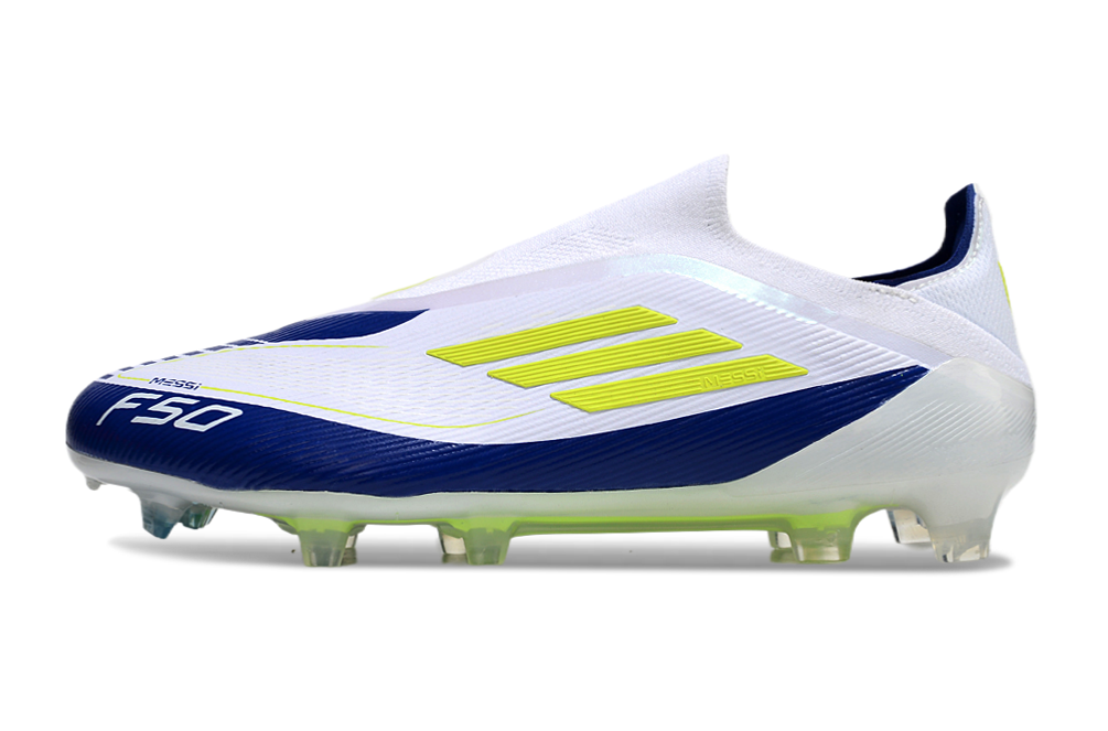 Adidas F50 Elite Laceless Sem Cadarço