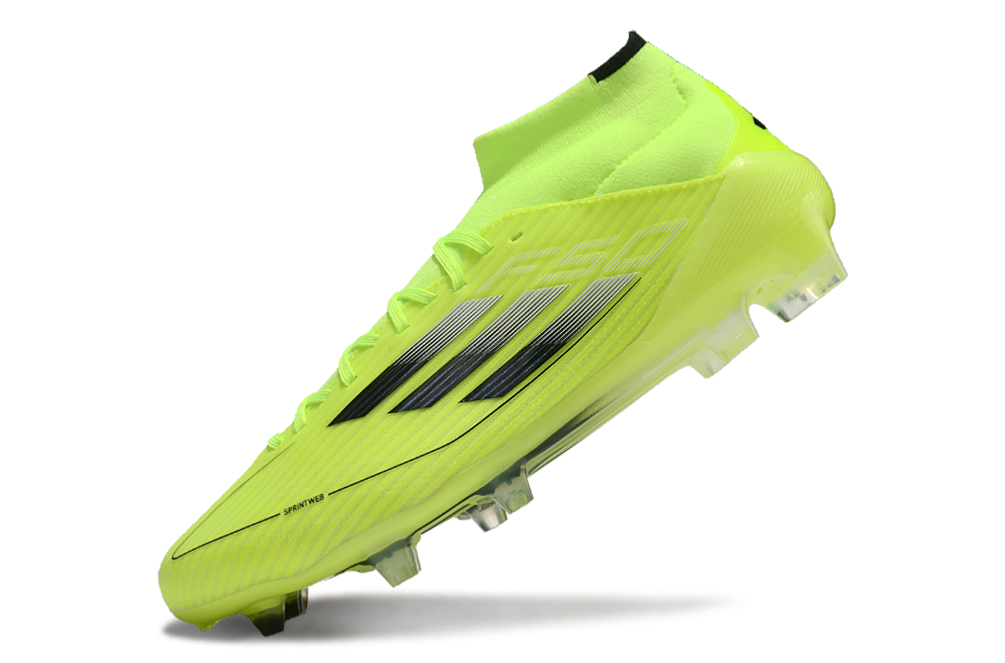 Adidas F50 Elite MID