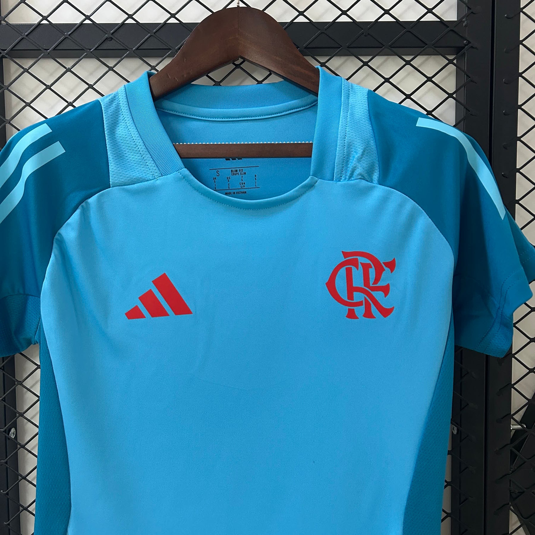 Camisa Flamengo Feminino 25/26