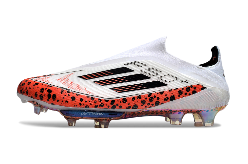 Adidas F50+ Elite Sem Cadarço