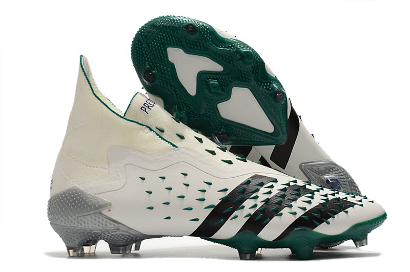 Adidas Predator Freak+ Sem Cadarço