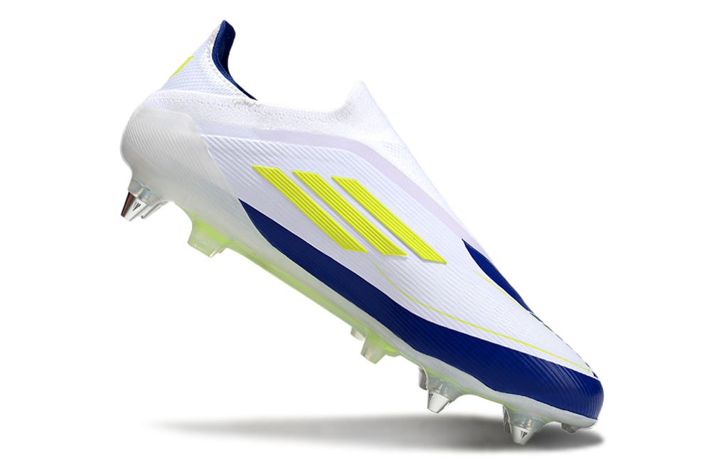 Adidas F50 Elite Laceless SG