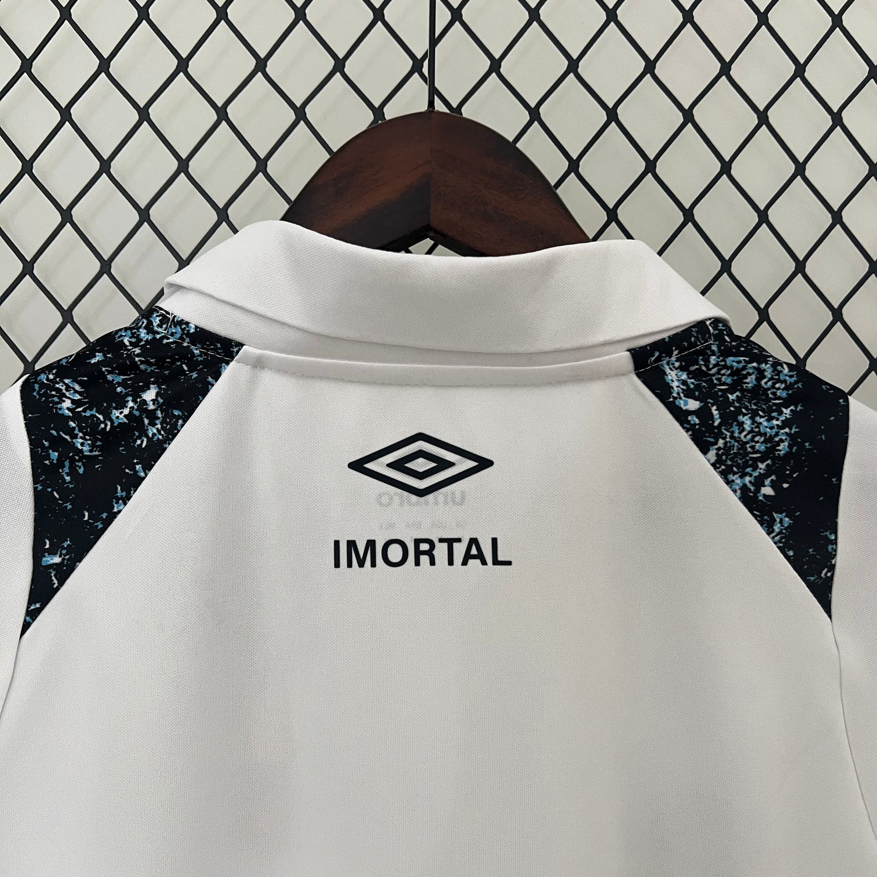 Camisa Grêmio Umbro 2024/25 Away
