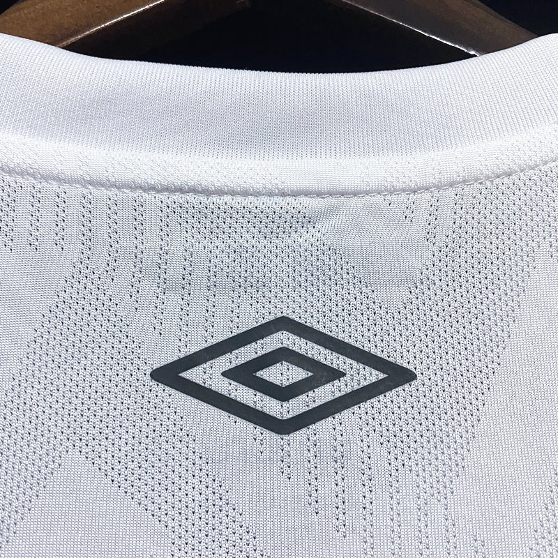 Camisa Feminina Santos Home