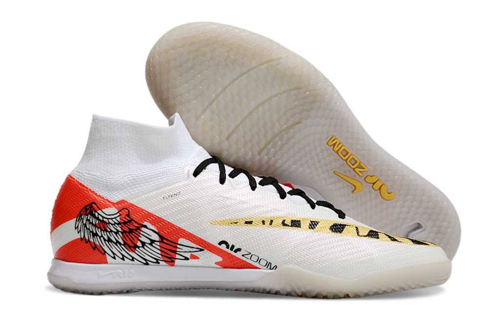Nike Air Zoom Mercurial Superfly 15 Futsal
