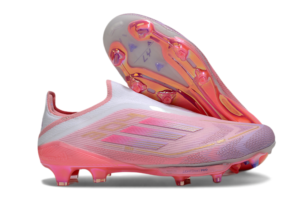 Adidas F50+ Elite Sem Cadarço
