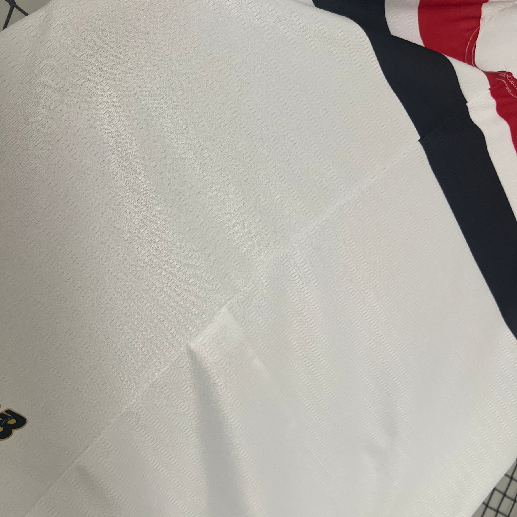 Regata São Paulo 24/25