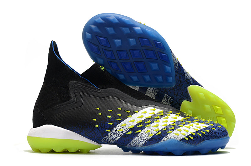Adidas Predator Freak+ Sem Cadarço Society