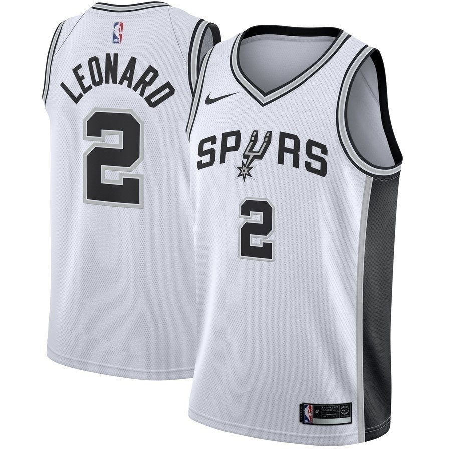 Regata San Antonio Spurs - Association Edition