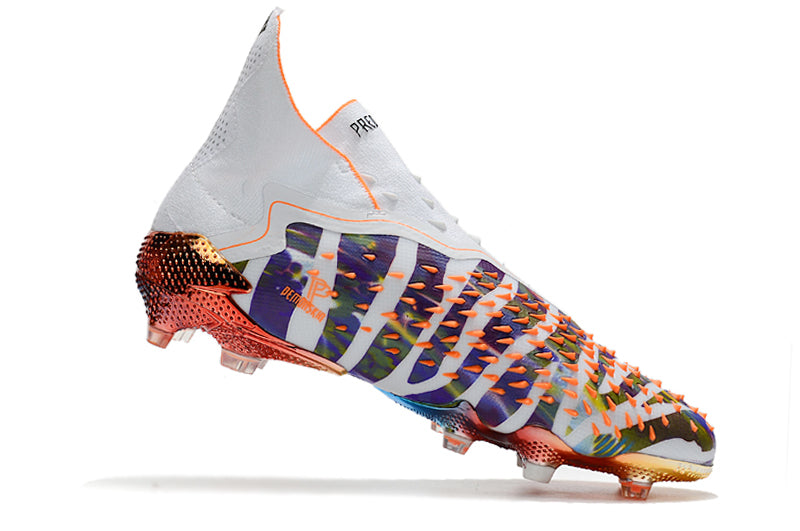 Adidas Predator Freak+ Sem Cadarço