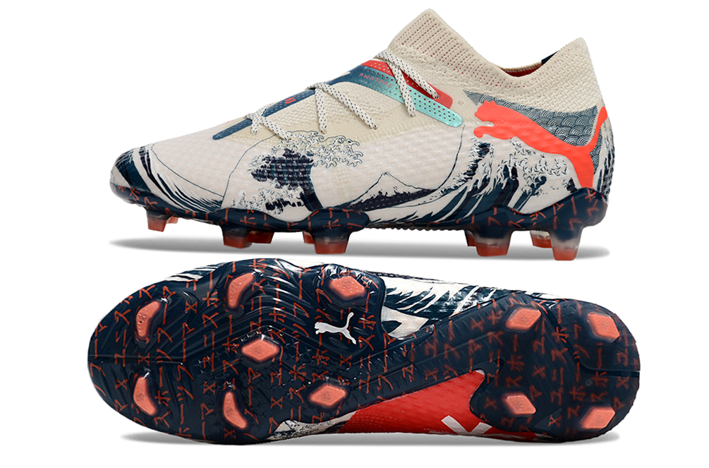 Puma Future 7 Ultimate FTR Campo