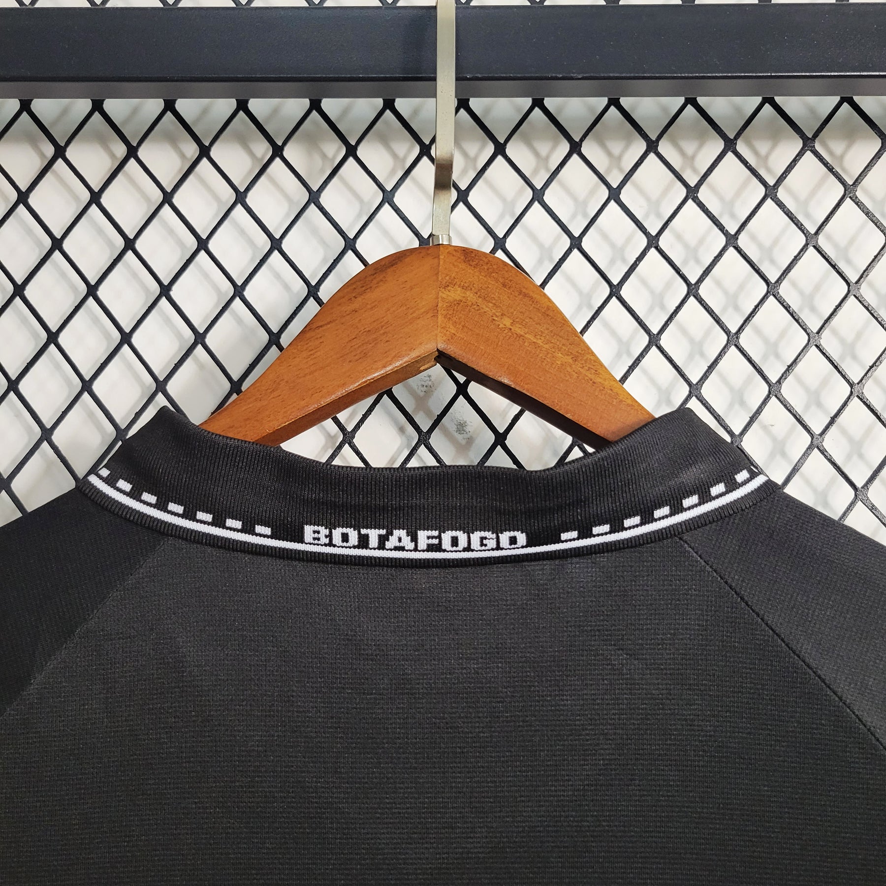 Camisa Botafogo 21/22 Preta