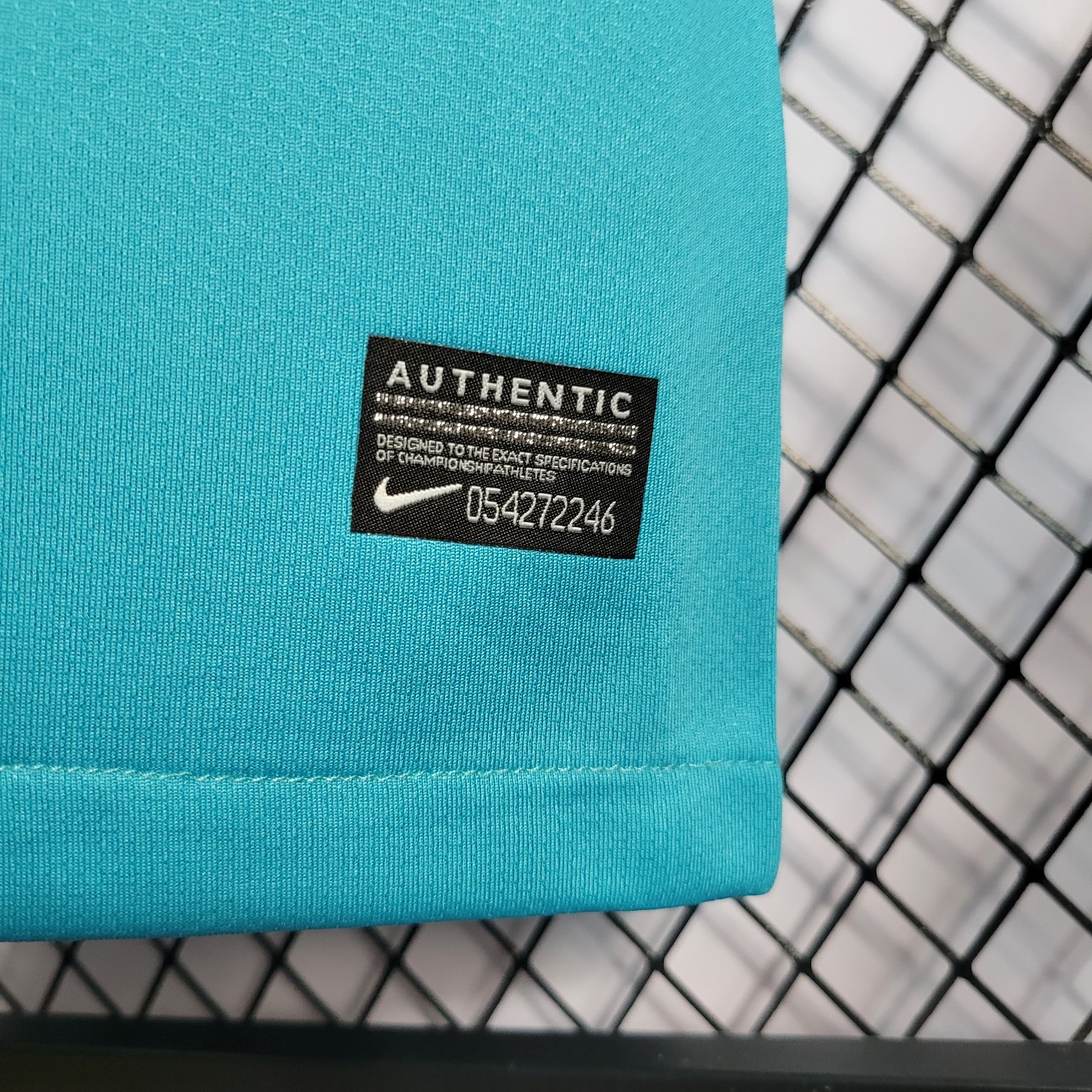 Camisa Santos Retro 12/13