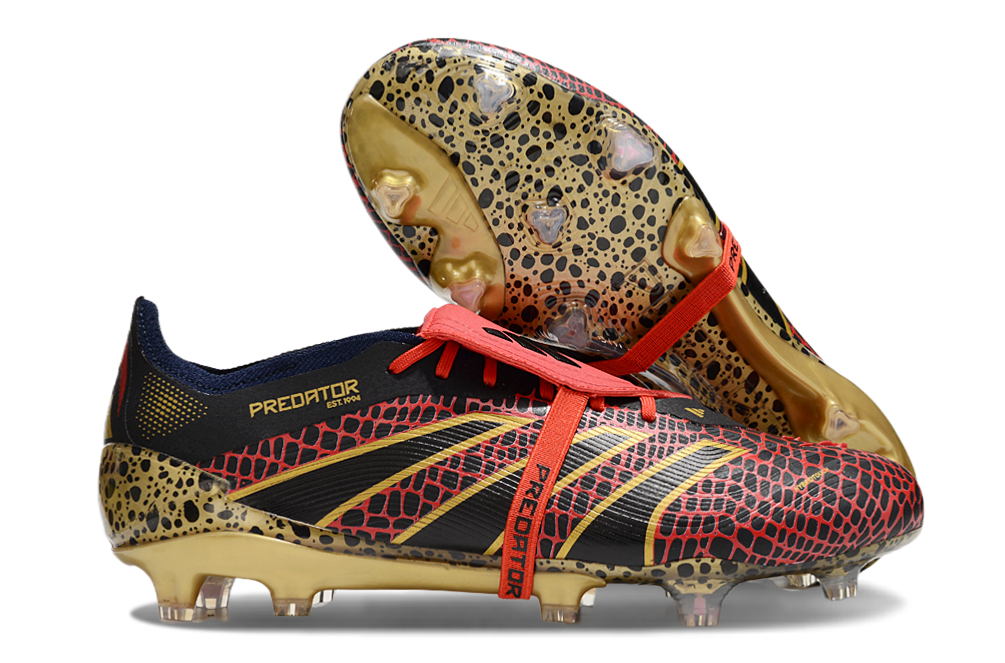 Adidas Predator Elite Tongue