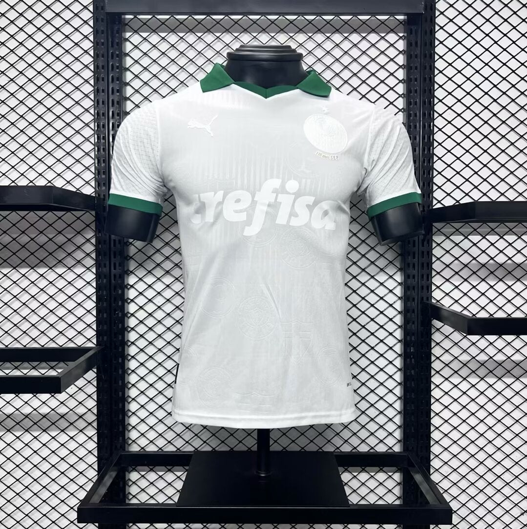 Palmeiras 2024/25 Edição Especial Camisa Jogador Versão 3