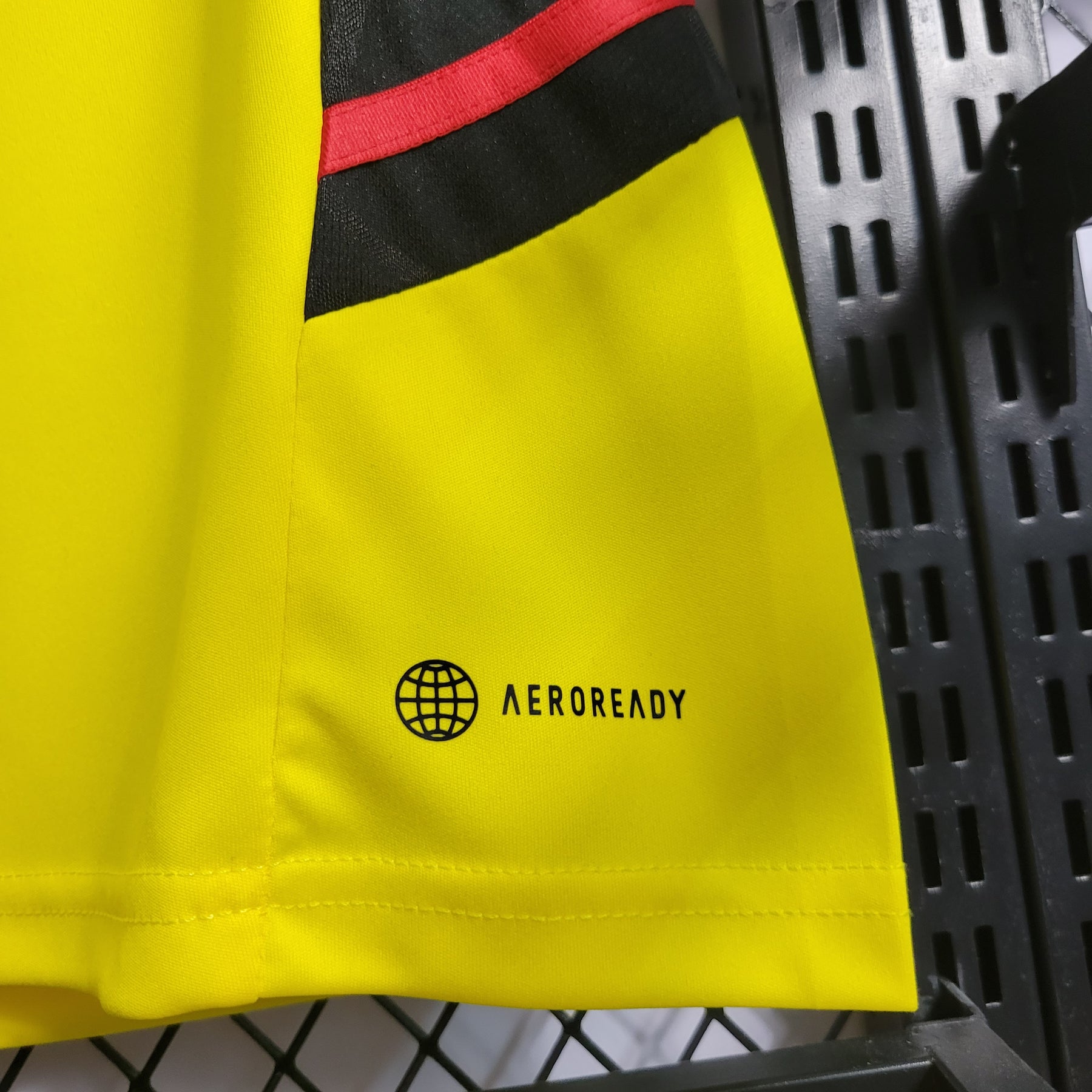 Regata Flamengo 22/23