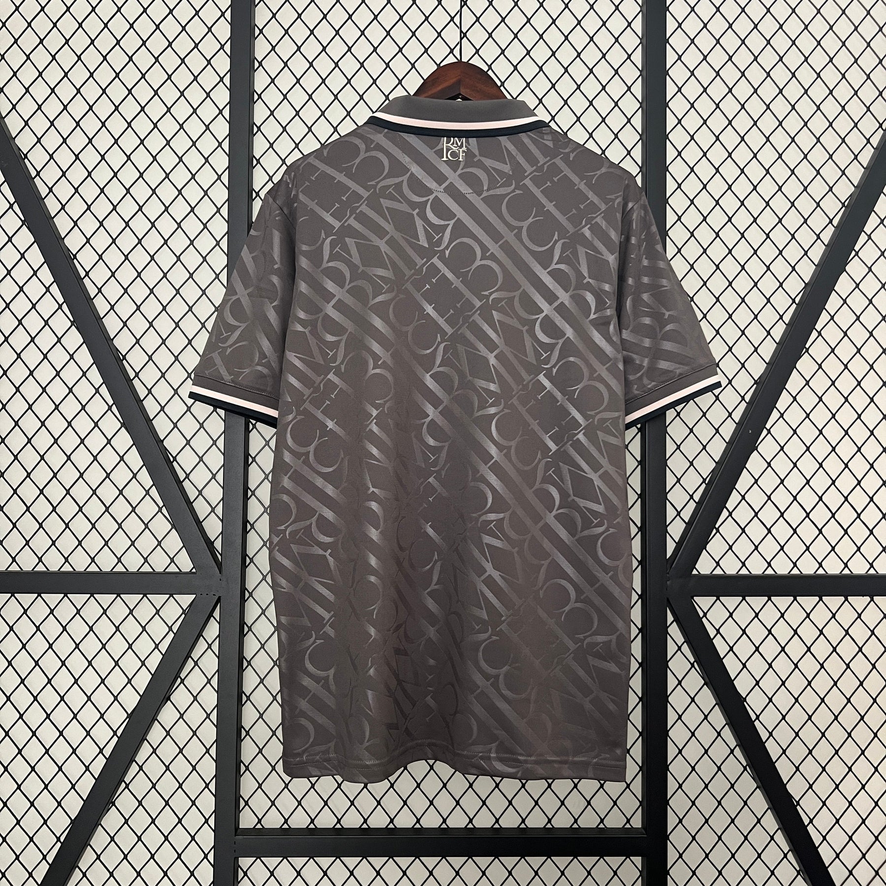 Camisa Real Madrid 24/25 third away