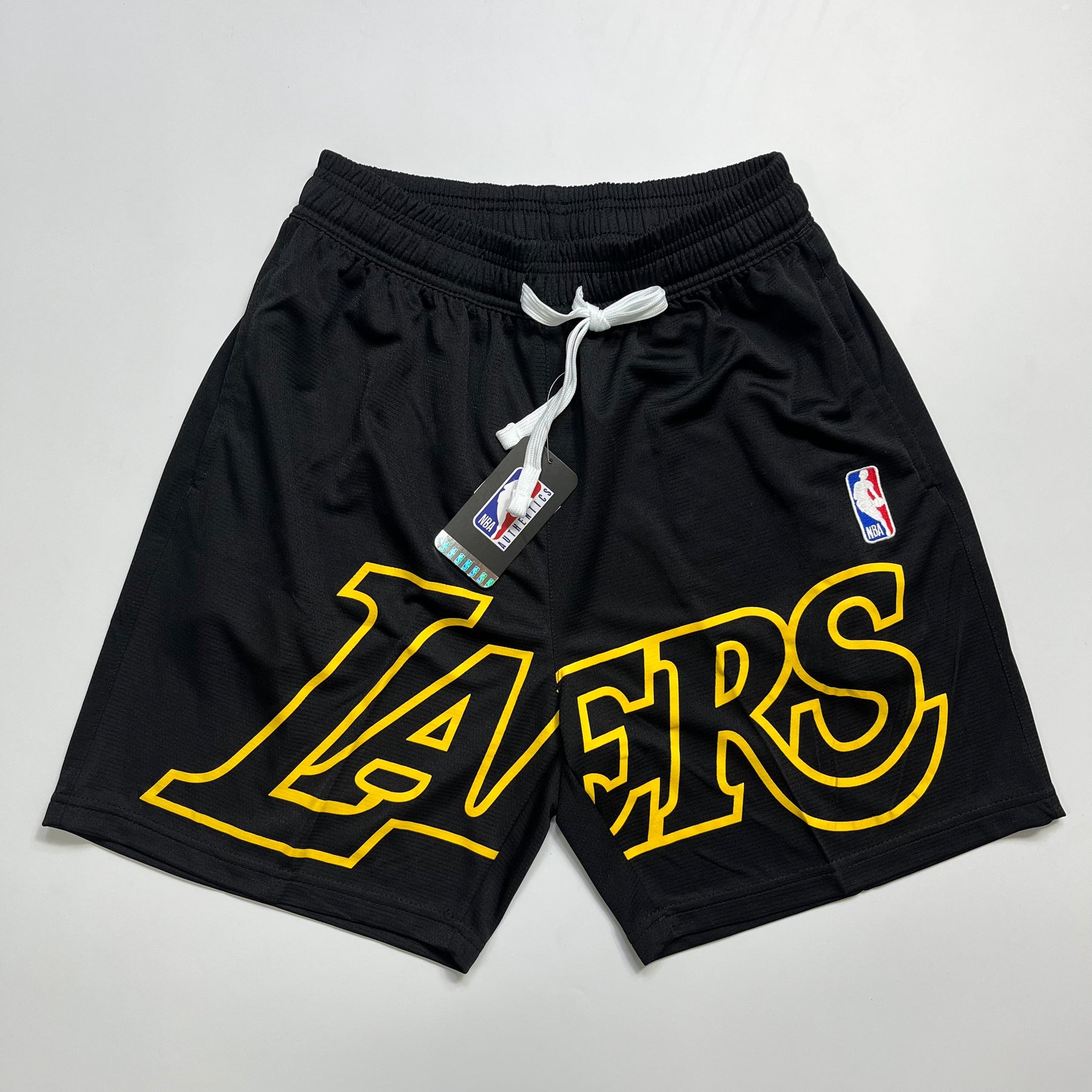 Shorts NBA Los Angeles Lakers