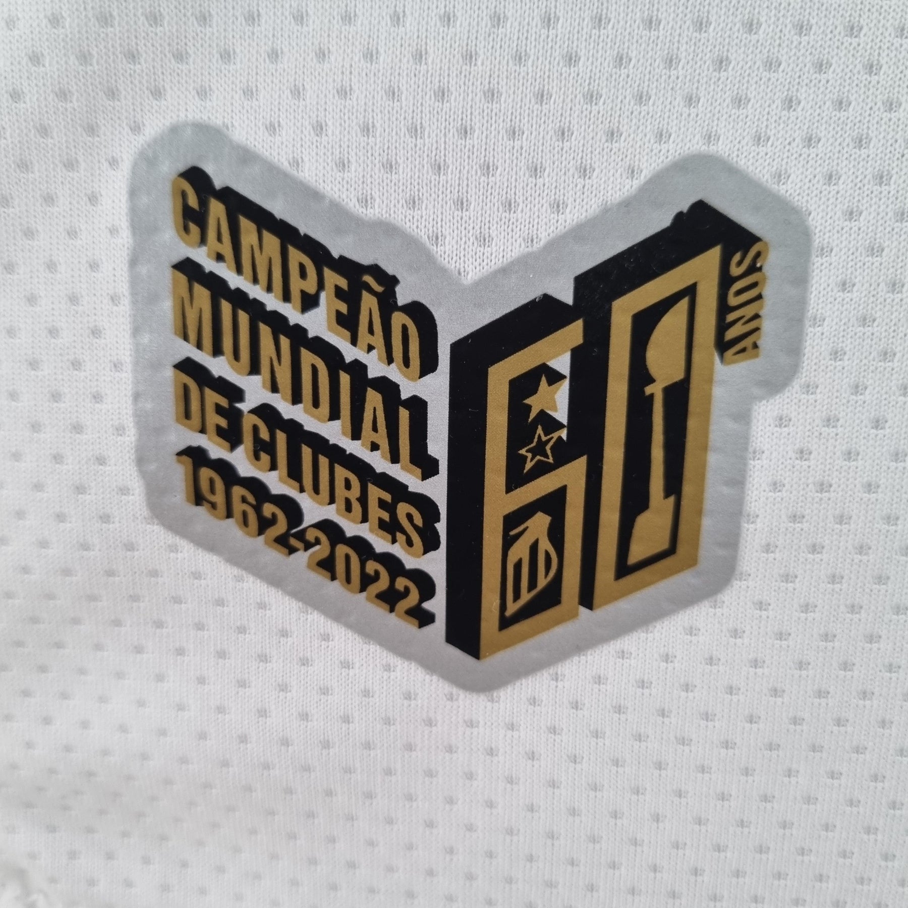 Camisa Santos 2022/23 Home