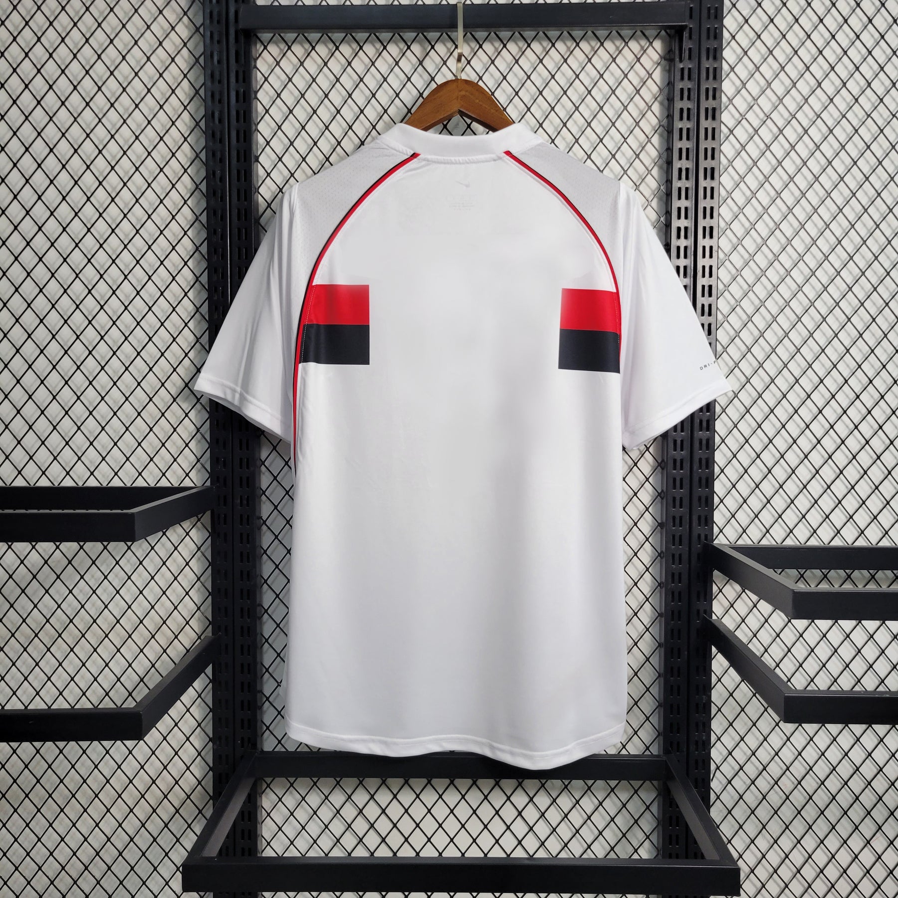 Camisa Flamengo Rêtro 2002
