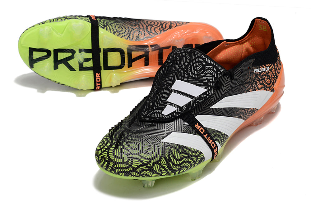 Adidas Predator Elite Tongue