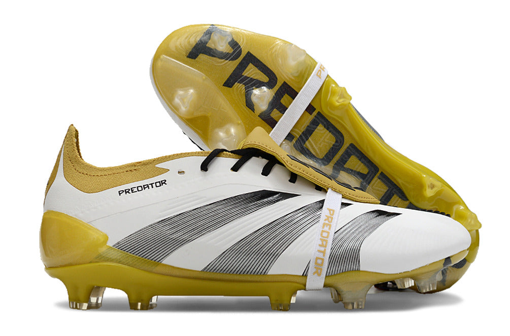 Adidas Predator Elite Tongue