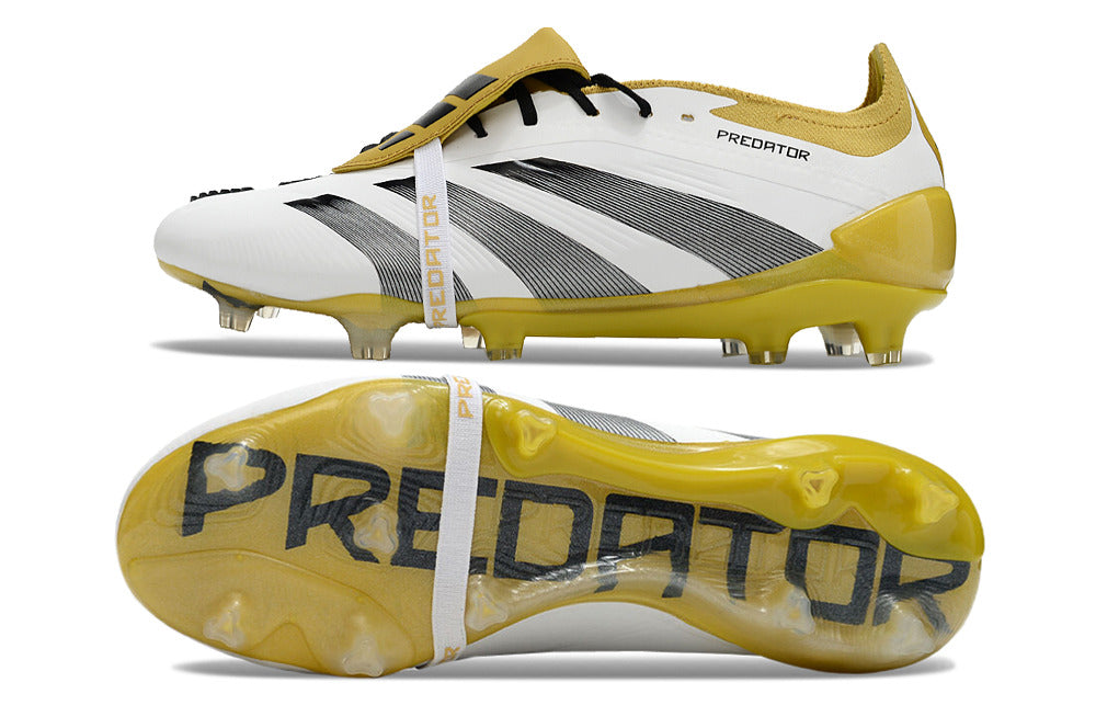 Adidas Predator Elite Tongue