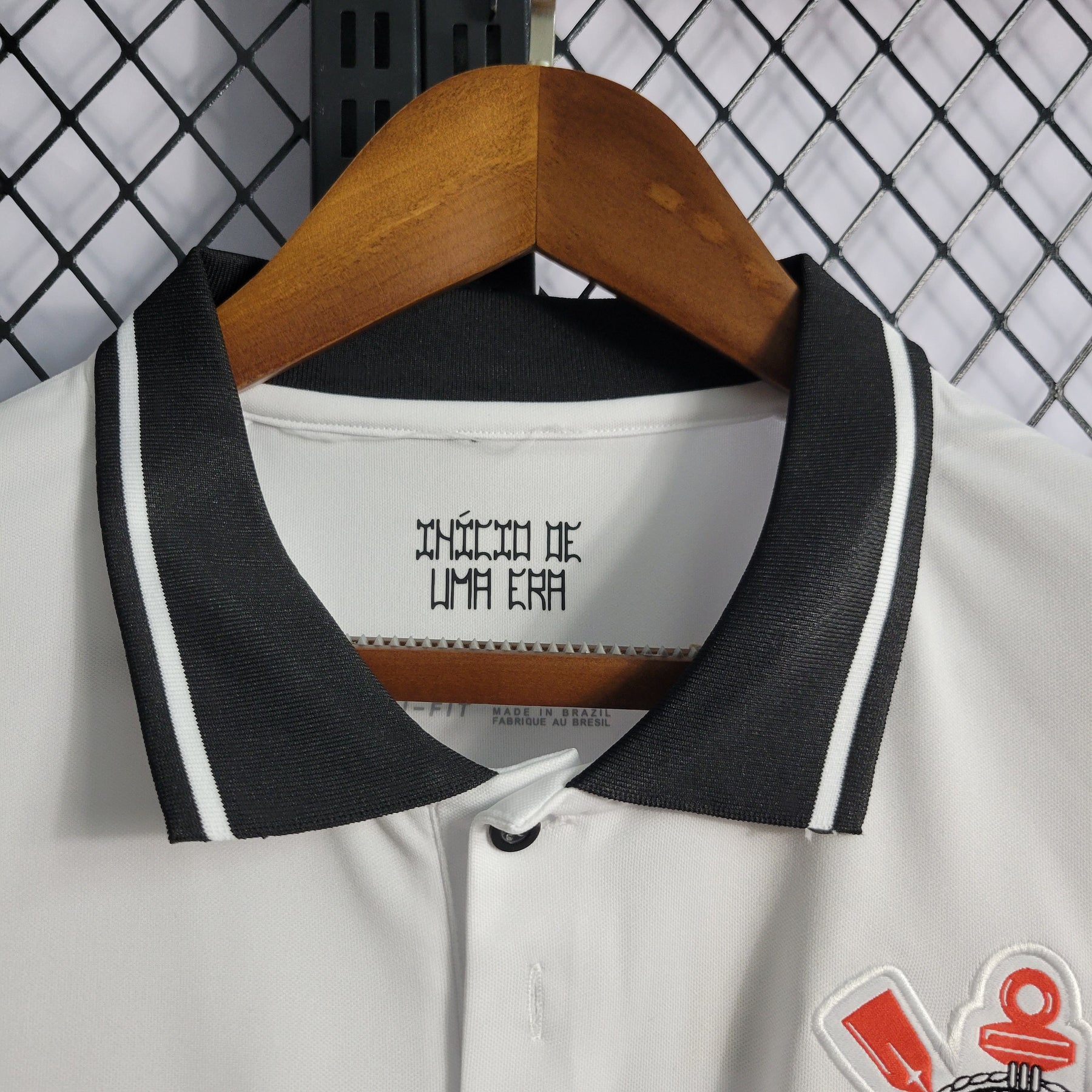 Camisa Corinthians 2020/21 Home