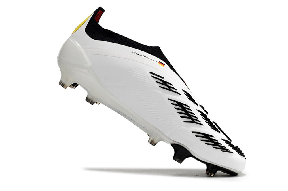 Adidas Predator Elite Laceless Sem Cadarço