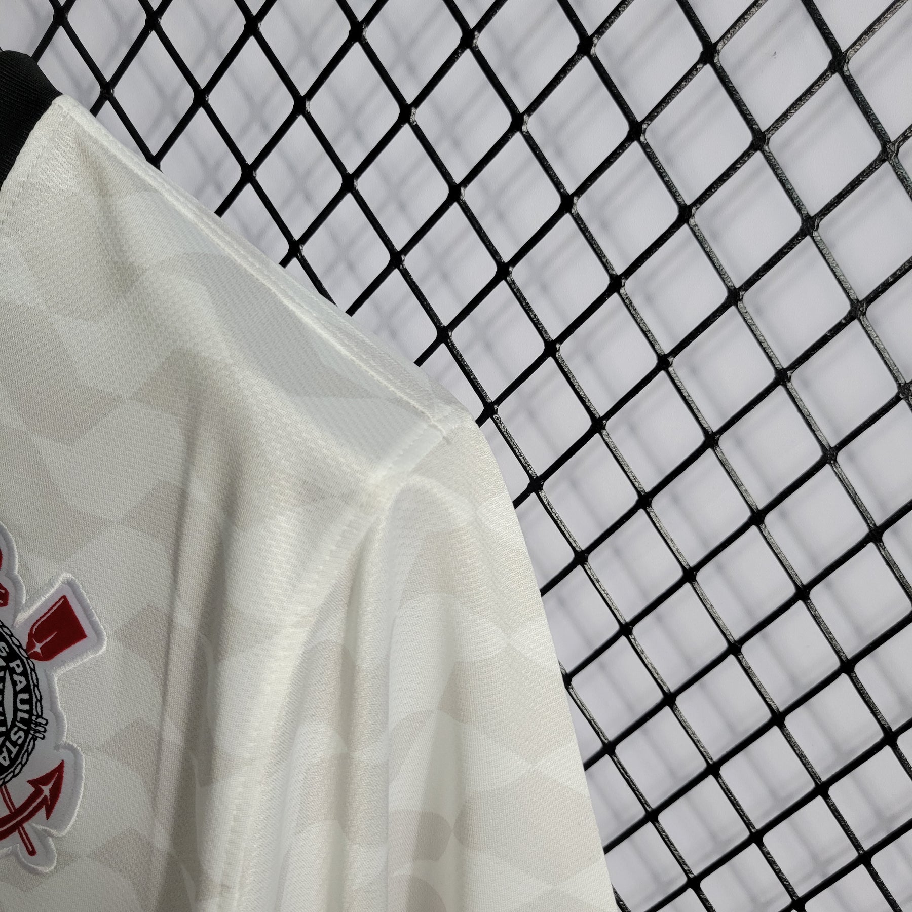 Camisa Corinthians Retrô 2012/12 Home