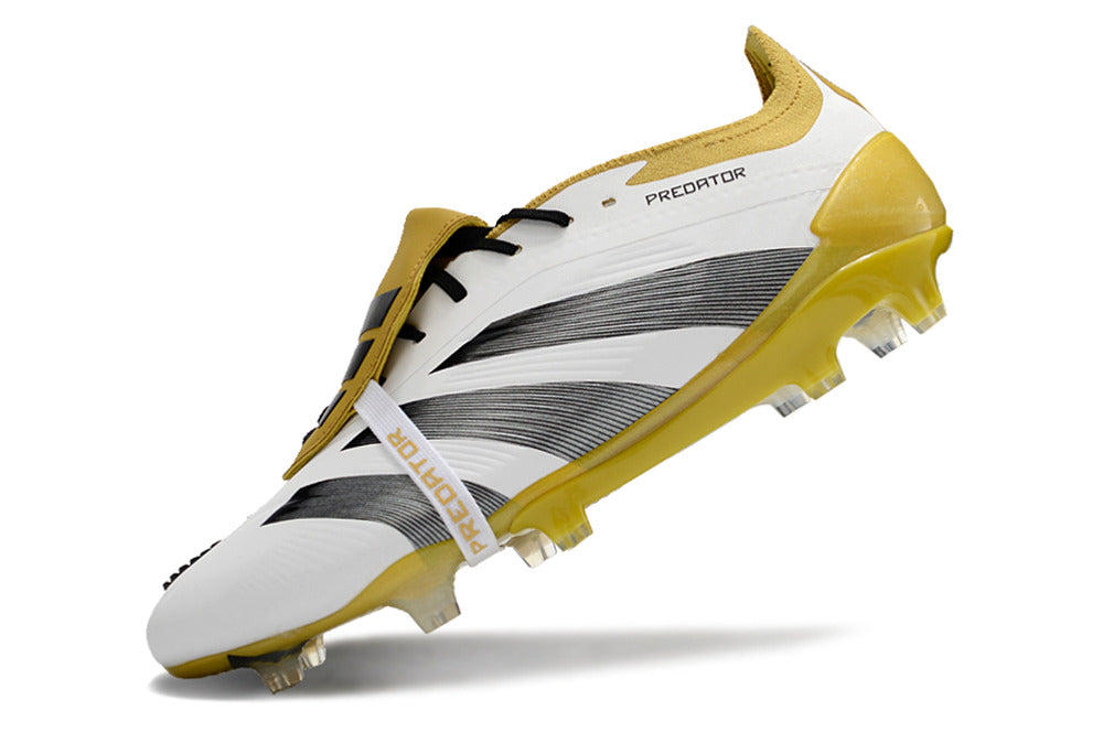 Adidas Predator Elite Tongue