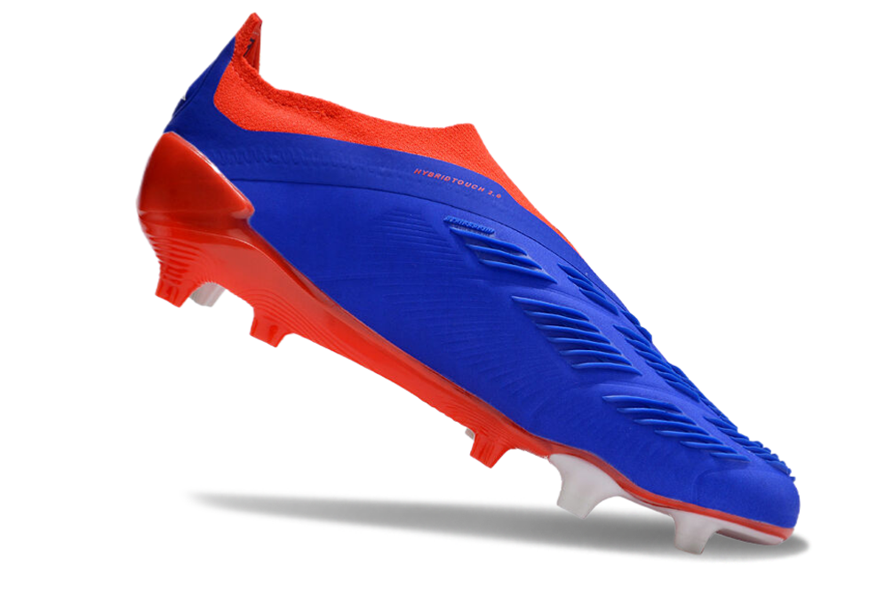 Adidas Predator Elite Laceless Sem Cadarço